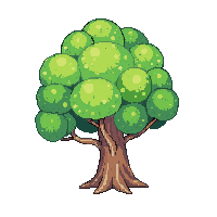 willow tree spring
