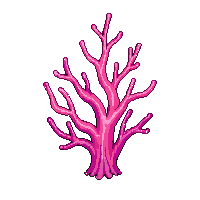 coral pink