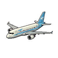 airplane