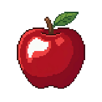 apple