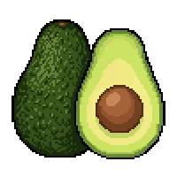avocado