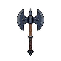 axe
