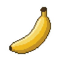 banana