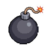 bomb