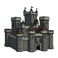 castle