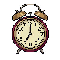 clock