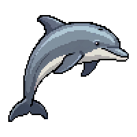 dolphin