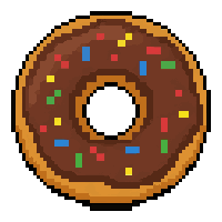 donut
