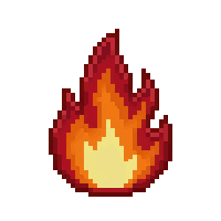 flame