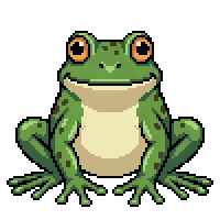 frog