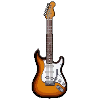 guitar