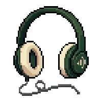 headphones