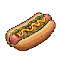 hotdog