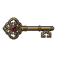 key