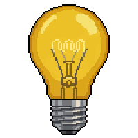 lightbulb