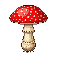 mushroom