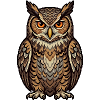 owl