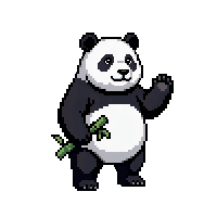 panda