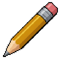pencil