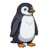 penguin
