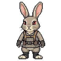 rabbit