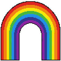 rainbow