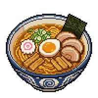 ramen