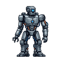 robot