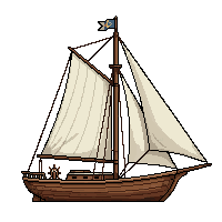sailboat