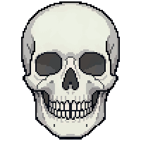 skull