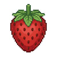 strawberry