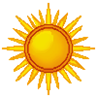 sun