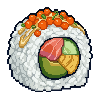 sushi