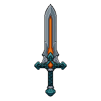 sword