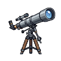 telescope