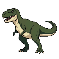 trex