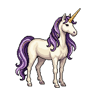 unicorn