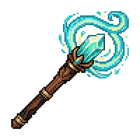 wand