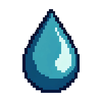 waterdrop