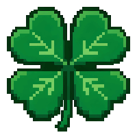 fourleafclover flat