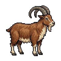 goat flat