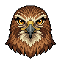 hawk flat