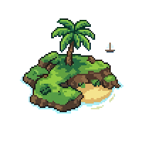 island flat