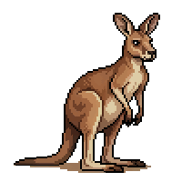 kangaroo flat