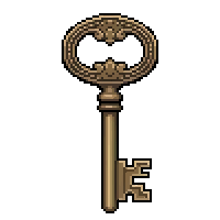 key flat