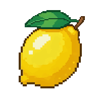 lemon flat