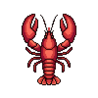 lobster flat