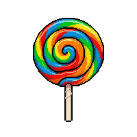 lollipop flat