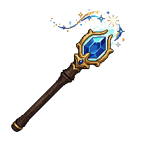 magicwand flat