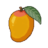 mango flat